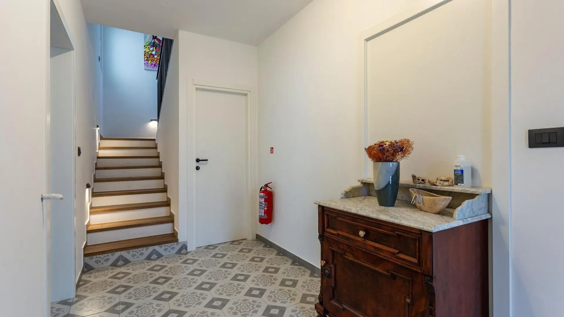 Holiday home Modernes Ferienhaus In Strandnaehe Fazana Croatia