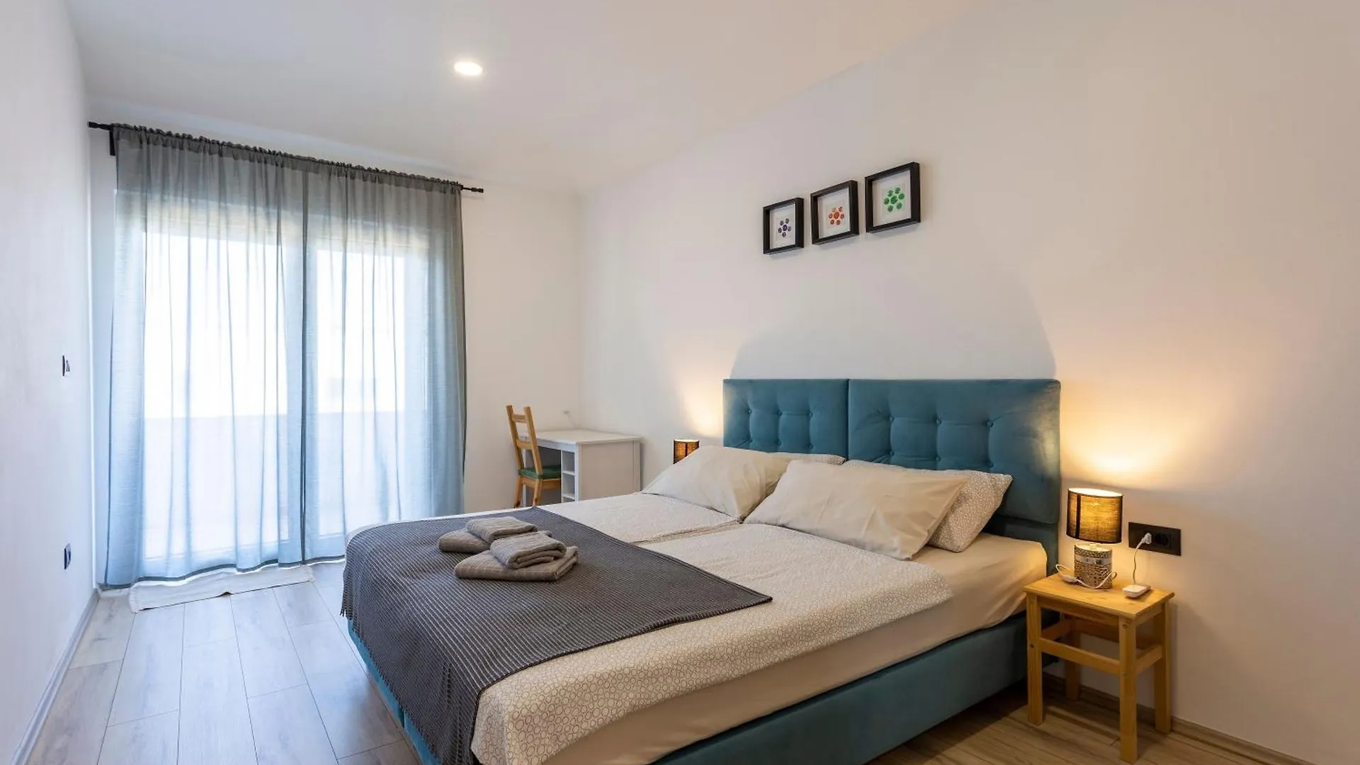Holiday home Modernes Ferienhaus In Strandnaehe Fazana