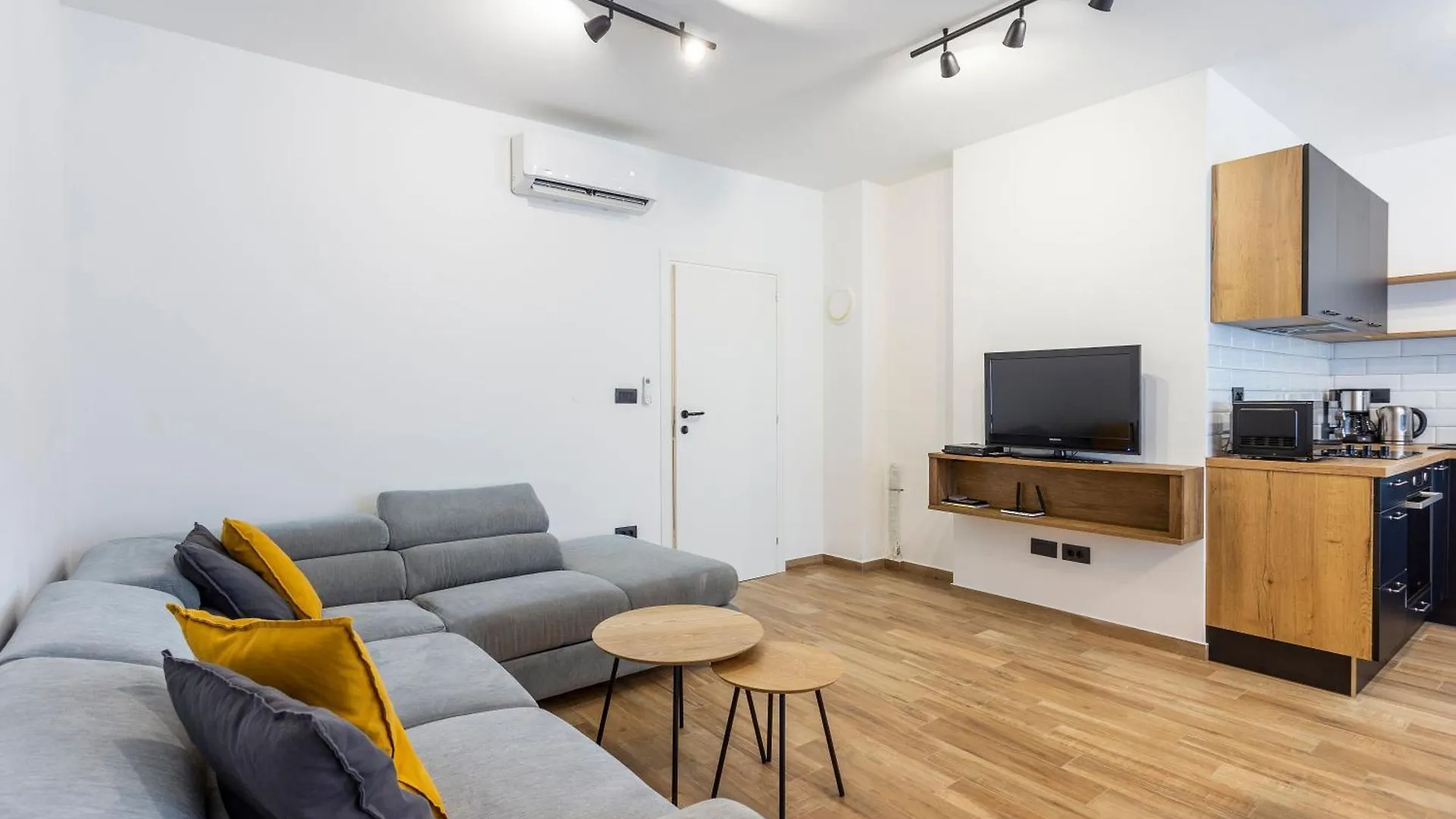 Modernes Ferienhaus In Strandnaehe Fazana