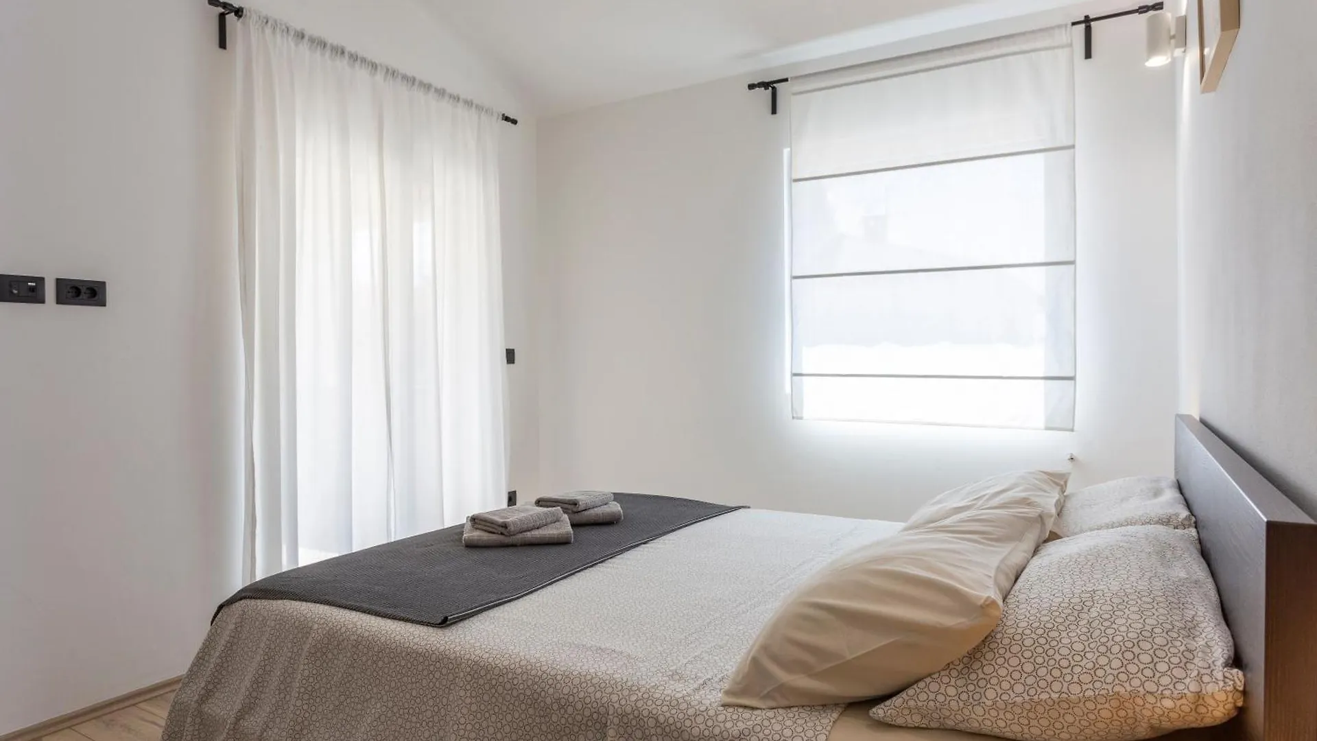 Modernes Ferienhaus In Strandnaehe Fazana Holiday home