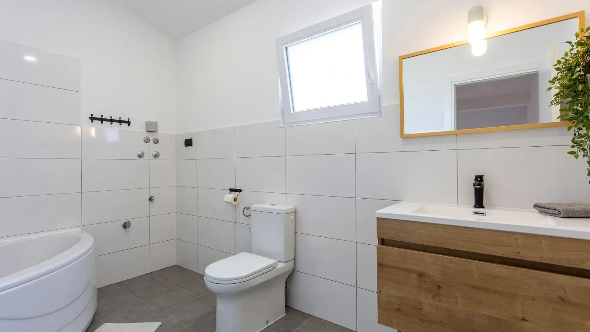 Modernes Ferienhaus In Strandnaehe Fazana 0*,