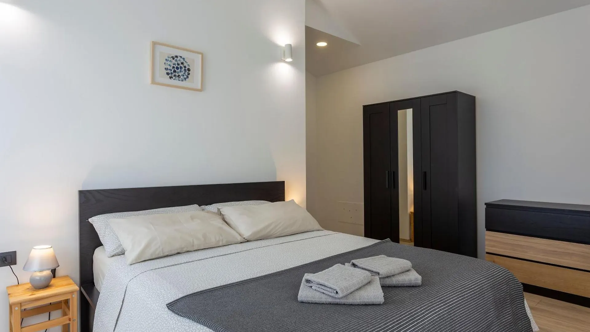 Holiday home Modernes Ferienhaus In Strandnaehe Fazana Croatia