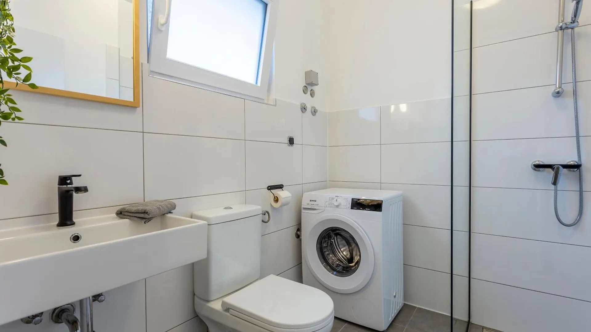 Holiday home Modernes Ferienhaus In Strandnaehe Fazana