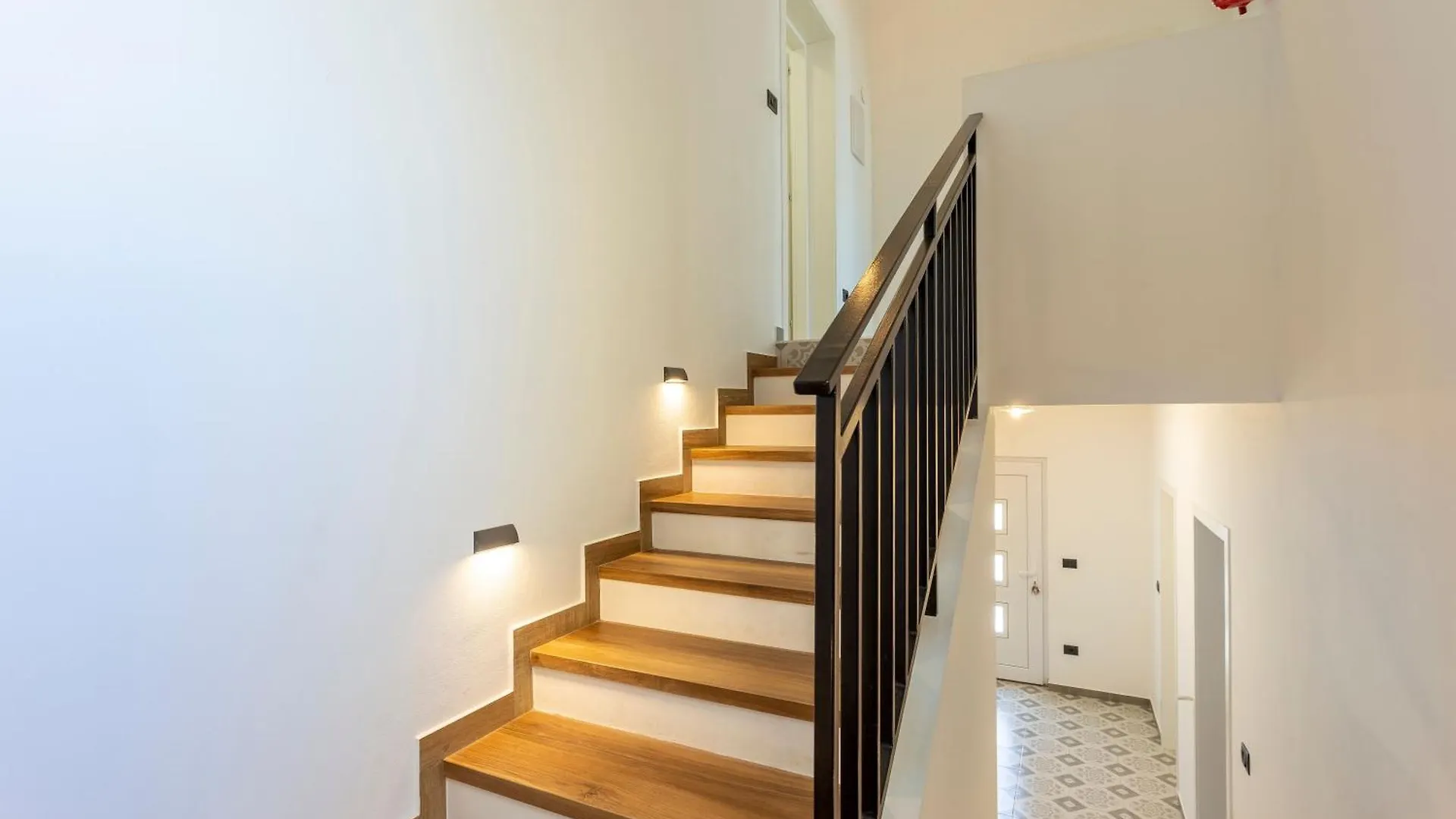 Modernes Ferienhaus In Strandnaehe Fazana Croatia