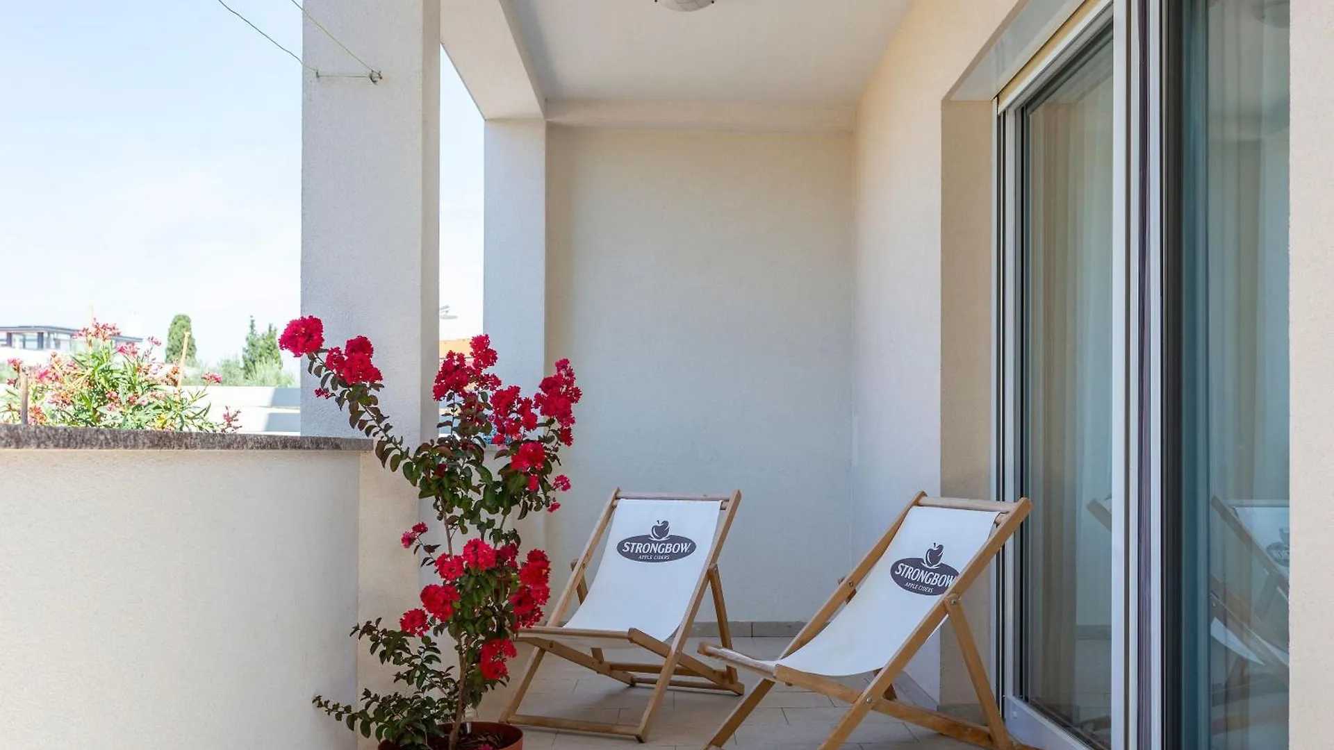 Modernes Ferienhaus In Strandnaehe Fazana Holiday home
