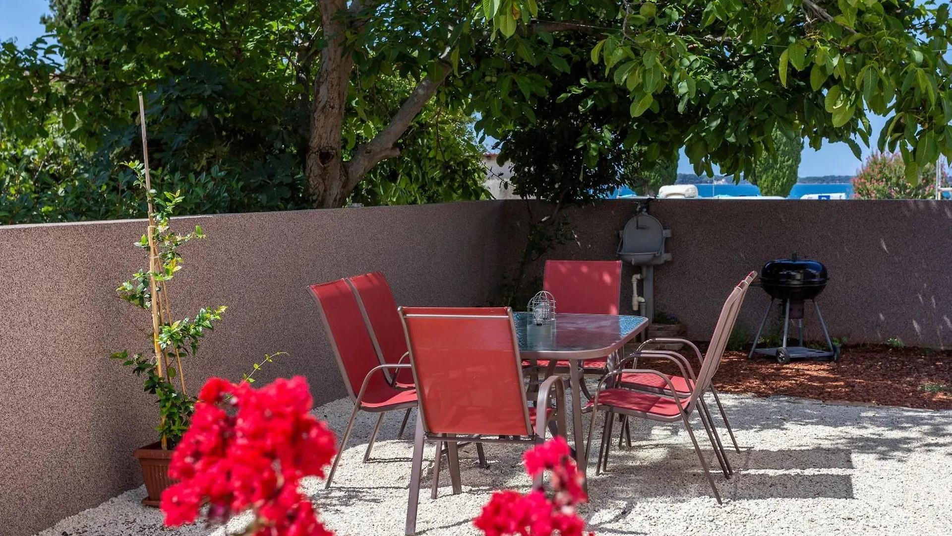 Holiday home Modernes Ferienhaus In Strandnaehe Fazana Croatia
